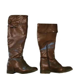 G.H. Bass Isabella Riding Boot | 10